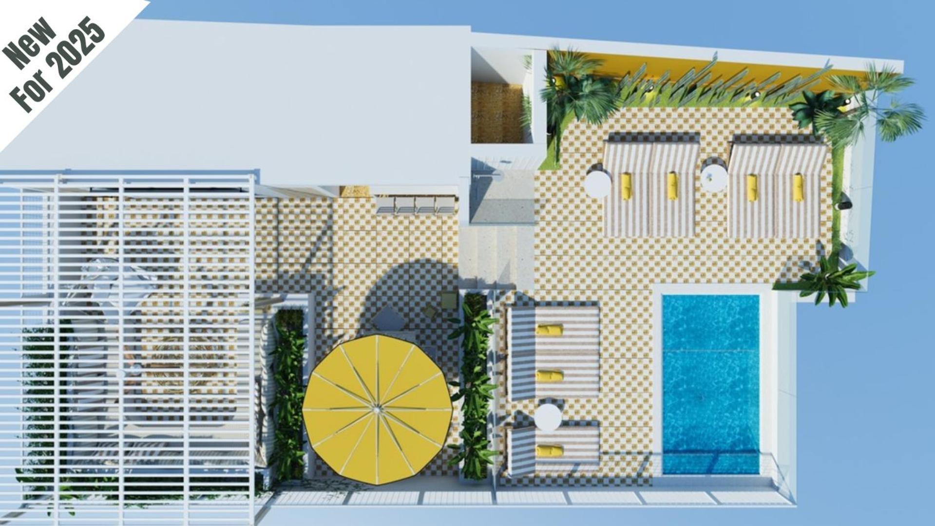 Nissos Home خيرسونِسوس المظهر الخارجي الصورة
