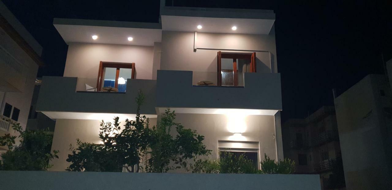 Nissos Home خيرسونِسوس المظهر الخارجي الصورة